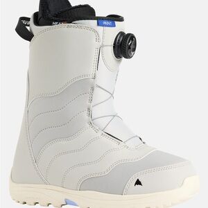 Women's Burton Mint BOA® Snowboard Boots
